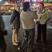 3) Jachtseizoen eigen locatie  (Eigen locatie)