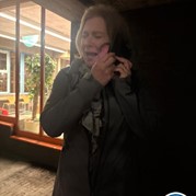 6) Jachtseizoen eigen locatie  (Eigen locatie)