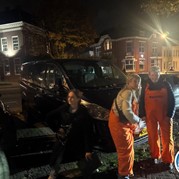 8) Jachtseizoen eigen locatie  (Eigen locatie)