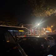 9) Jachtseizoen eigen locatie  (Eigen locatie)