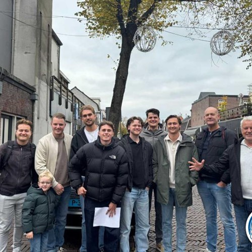 City Hunters met begeleiding op afstand  (Eigen locatie)