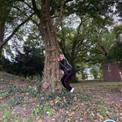 13) City Hunters met begeleiding op afstand  (Eigen locatie)