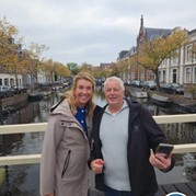 14) City Hunters met begeleiding op afstand  (Eigen locatie)