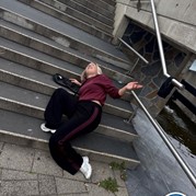 17) City Hunters met begeleiding op afstand  (Eigen locatie)