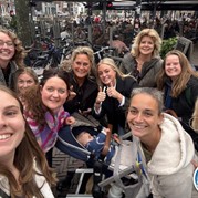 3) City Hunters met begeleiding op afstand  (Eigen locatie)