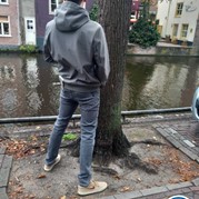 8) City Hunters met begeleiding op afstand  (Eigen locatie)
