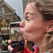 13) Crazy 88 met begeleiding op afstand  (Eigen locatie)