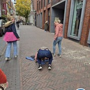 15) Crazy 88 met begeleiding op afstand  (Eigen locatie)