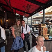 18) Crazy 88 met begeleiding op afstand  (Eigen locatie)