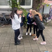 10) Jachtseizoen - Kindereditie  Amsterdam