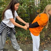 14) Jachtseizoen - Kindereditie  Amsterdam