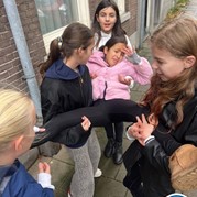 15) Jachtseizoen - Kindereditie  Amsterdam