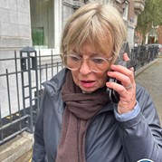 4) Jachtseizoen - Kindereditie  Amsterdam