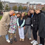 5) Jachtseizoen - Kindereditie  Amsterdam