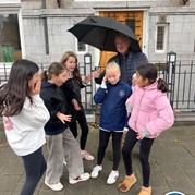 7) Jachtseizoen - Kindereditie  Amsterdam