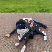 8) Jachtseizoen - Kindereditie  Amsterdam