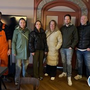 1) Jachtseizoen Breda