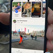 10) Jachtseizoen Breda