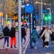 11) Jachtseizoen Breda