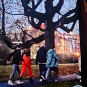 13) Jachtseizoen Breda