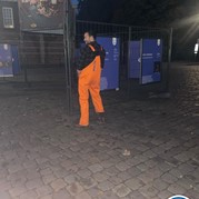 19) Jachtseizoen Breda