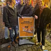 20) Jachtseizoen Breda