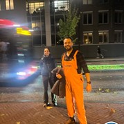 21) Jachtseizoen Breda