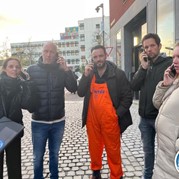 4) Jachtseizoen Breda