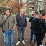 5) Jachtseizoen Breda