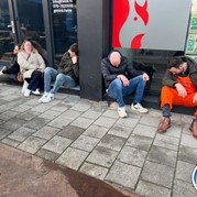 6) Jachtseizoen Breda