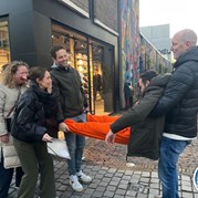 7) Jachtseizoen Breda