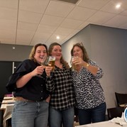 20) Wie ontdekt de Verrader? aan tafel *  (Eigen locatie)