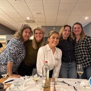 25) Wie ontdekt de Verrader? aan tafel *  (Eigen locatie)