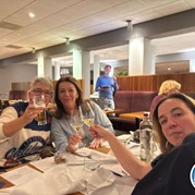 34) Wie ontdekt de Verrader? aan tafel *  (Eigen locatie)