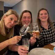 35) Wie ontdekt de Verrader? aan tafel *  (Eigen locatie)