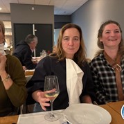 36) Wie ontdekt de Verrader? aan tafel *  (Eigen locatie)