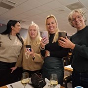 5) Wie ontdekt de Verrader? aan tafel *  (Eigen locatie)