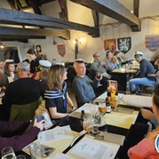 1) Moorddiner Zwolle