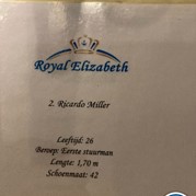 16) Moorddiner Zwolle