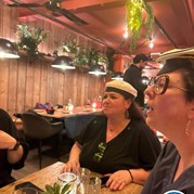 4) Moorddiner Hasselt