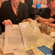 8) Moorddiner Hasselt