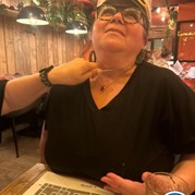 9) Moorddiner Hasselt