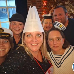 Moordspel *  (Eigen locatie)