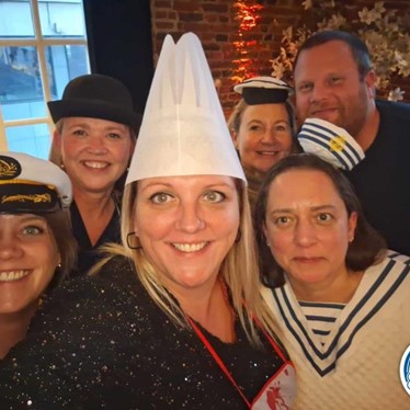 Moordspel *  (Eigen locatie)