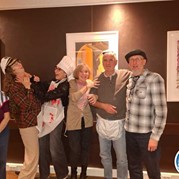 1) Moorddiner Leuven