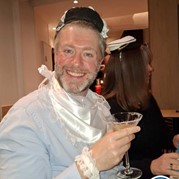 11) Moorddiner Leuven