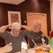 13) Moorddiner Leuven