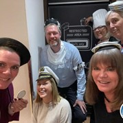 2) Moorddiner Leuven