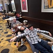 22) Moorddiner Leuven