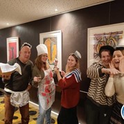 3) Moorddiner Leuven